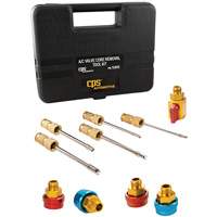 10-Piece A/C Valve Core Removal Tool Kit Industrial Sales