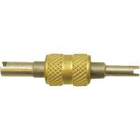 R-134A 8-10 mm Valve Core Remover & Installer Industrial Sales