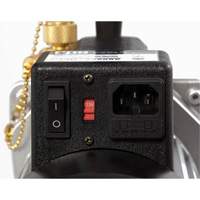 Pro-Set&reg; Vacuum Pump Industrial Sales