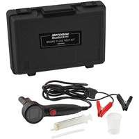 Testeur de point d'&eacute;bullition du liquide de frein BrakeVac Industrial Sales