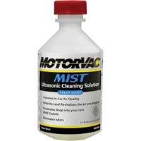 MiST Ultrasonic Cleaning Solution Industrial Sales