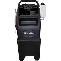 SteerClean 1000 Power Steering Fluid Exchange Machine Industrial Sales