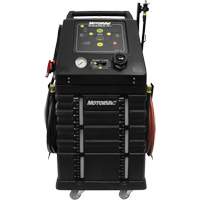 TransTech IV+ Transmission Flush Machine Industrial Sales