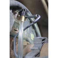 Vacuum Brake Bleeder Kit Industrial Sales