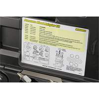 Pressure Bleed System Industrial Sales