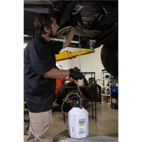 Pressure Bleed System Industrial Sales