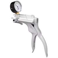 Selectline Vacuum Pump with Gauge Industrial Sales