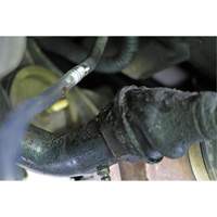 Selectline Vacuum Pump with Gauge Industrial Sales