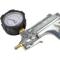 Silverline Vacuum/Pressure Pump Industrial Sales