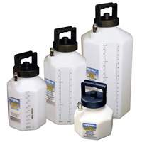 2.5-Gallon Reservoir with Lid for MV7100 & MV6400 Series Industrial Sales