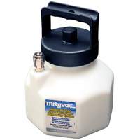 2.5-Gallon Reservoir with Lid for MV7100 & MV6400 Series Industrial Sales