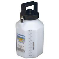 2.5-Gallon Reservoir with Lid for MV7100 & MV6400 Series Industrial Sales