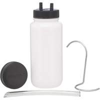 16 oz. Fluid Reservoir Kit Industrial Sales