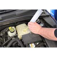 Fluid Extractor Industrial Sales