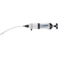 Fluid Extractor/Dispenser Industrial Sales