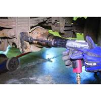 2-Piece Truck Anchor Pin Bushing Driver Industrial Sales