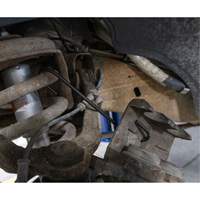 2-Piece  Brake Caliper Hanger Set Industrial Sales