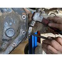 Gasket Separator Industrial Sales