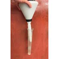 Magnetic Funnel Holder Industrial Sales