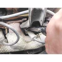 Offset Spark Plug Boot Removal Pliers Industrial Sales