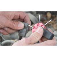 Wire Terminal Tool Kit Industrial Sales