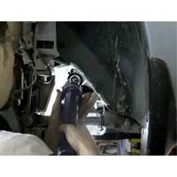 Inner Tie Rod Tool Set Industrial Sales