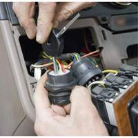 Deutsch Terminal Tool Industrial Sales