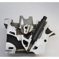 Ford 3V Broken Plug Remover Kit Industrial Sales