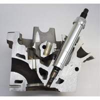 Ford 3V Broken Plug Remover Kit Industrial Sales