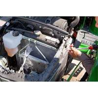 Radiator Genie Cleaning Wand Industrial Sales