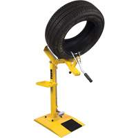 Manual Tire Spreader with Tilting Pedal Industrial Sales