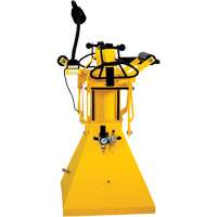 Pneumatic Passenger & Light Truck Tire Spreader Industrial Sales