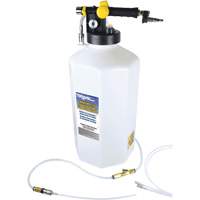 Fluid Evacuator/Dispenser Industrial Sales