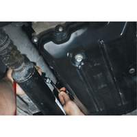 ATF Refill Conversion Kit Industrial Sales