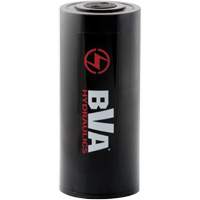 Lightweight Hydraulic Cylinder, 3.94" Stroke, 30 Ton(s) Capacity, 10000 PSI Industrial Sales