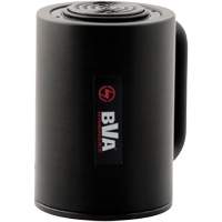 Lightweight Hydraulic Cylinder, 1.97" Stroke, 50 Ton(s) Capacity, 10000 PSI Industrial Sales