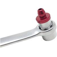 8-Piece Brake Bleeder Wrench Set Industrial Sales