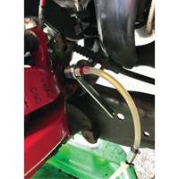 8-Piece Brake Bleeder Wrench Set Industrial Sales