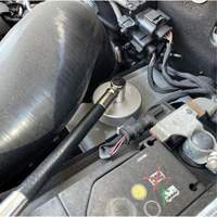 11-Piece Pro Series Brake Bleeder Adapter Set Industrial Sales