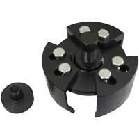 6.6L Duramax F/R Crankshaft Seal Service Kit Industrial Sales