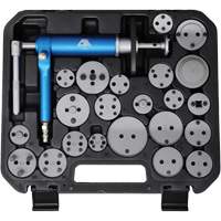 Air-Powered Brake Caliper Wind Back Tool Kit Industrial Sales