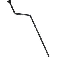 10-Piece Spare Tire Tool Kit Industrial Sales