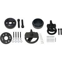 Cummins F/R Crankshaft Seal Remover & Install Master Kit Industrial Sales