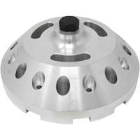 Cummins  ISX & QSX Front Crankshaft Seal Remover/Installer Tool with Double Overhead Cam ? Industrial Sales