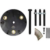 ISX12 Cummins REAR Crankshaft Seal Remover/Installer Tool Industrial Sales