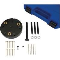 ISX12 Cummins REAR Crankshaft Seal Remover/Installer Tool Industrial Sales