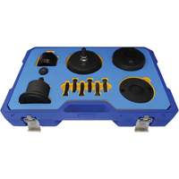 6.7L PowerStroke Front & Rear Crankshaft Seal Installer & Remover Kit Industrial Sales