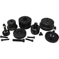 6.7L PowerStroke Front & Rear Crankshaft Seal Installer & Remover Kit Industrial Sales