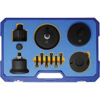 6.7L PowerStroke Front & Rear Crankshaft Seal Installer & Remover Kit Industrial Sales
