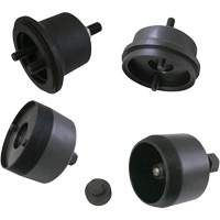 6.7L PowerStroke Front & Rear Crankshaft Seal Installer & Remover Kit Industrial Sales